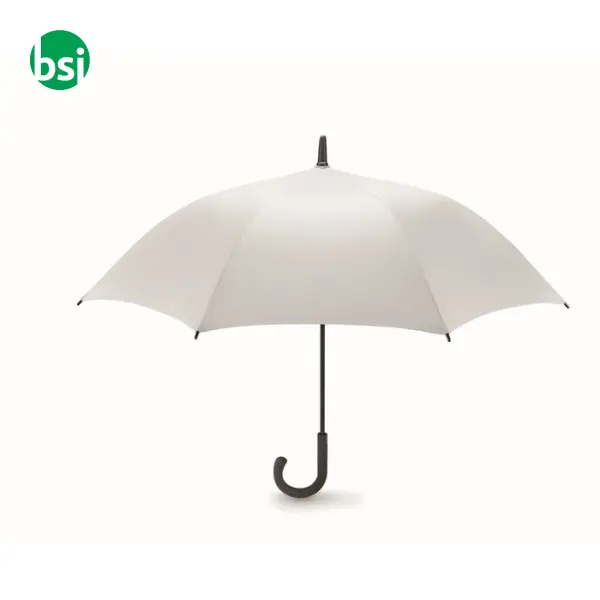 Luxe 23" auto storm umbrella - 23'' - NEW QUAY -  23