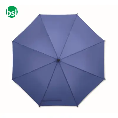 Luxe 23" auto storm umbrella - 23'' - NEW QUAY - Immagine 18