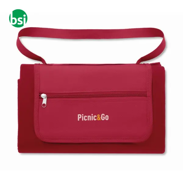 Picnic blanket - GOODTIMES -  9