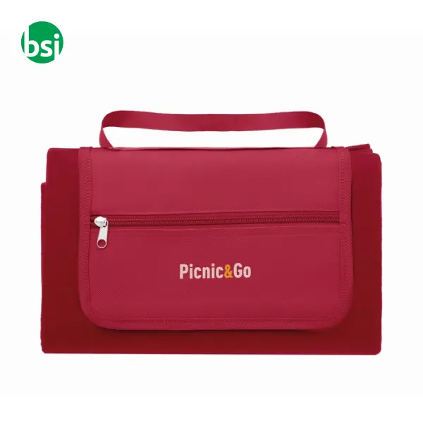 Picnic blanket - GOODTIMES -  10
