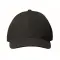 6 panels baseball cap - BASIE - Anteprima 2