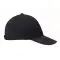 6 panels baseball cap - BASIE - Anteprima 7
