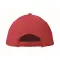 6 panels baseball cap - BASIE - Anteprima 9