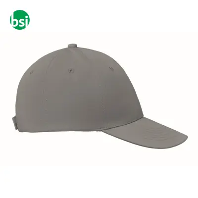 6 panels baseball cap - BASIE - Immagine 19