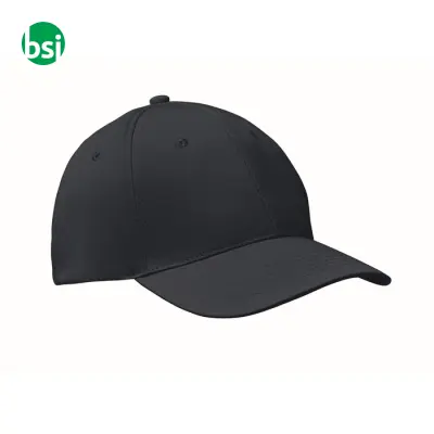 6 panels baseball cap - BASIE - Immagine 38