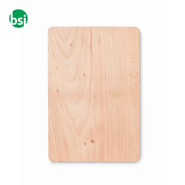 Large cutting board - ELLWOOD -  6
