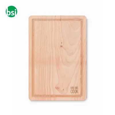 Large cutting board - ELLWOOD - Immagine 8