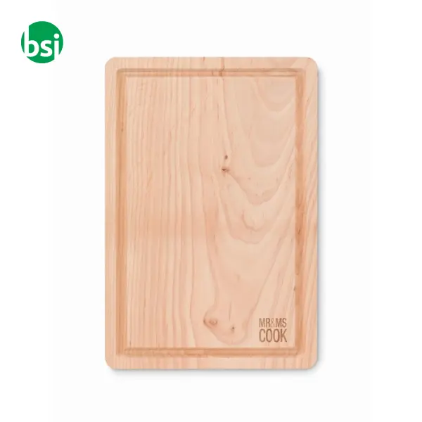 Large cutting board - ELLWOOD -  8