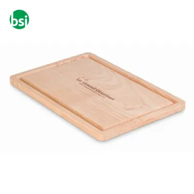 Large cutting board - ELLWOOD - Immagine 4