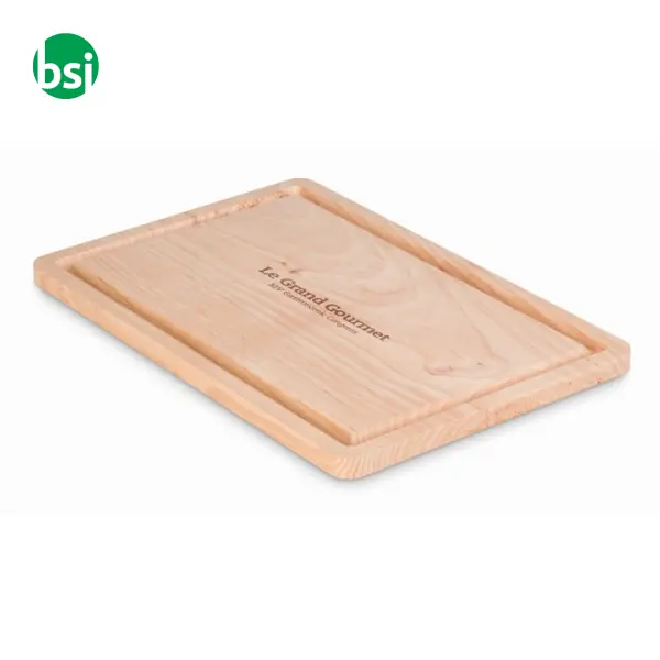 Large cutting board - ELLWOOD -  4
