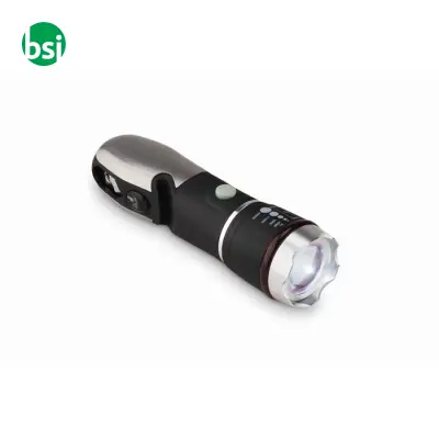 Multi-tool torch - HAMLIGHT - Immagine 7