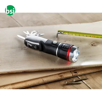 Multi-tool torch - HAMLIGHT - Immagine 2