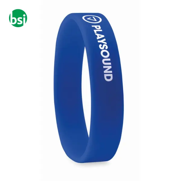 Silicone wristband - EVENT -  2
