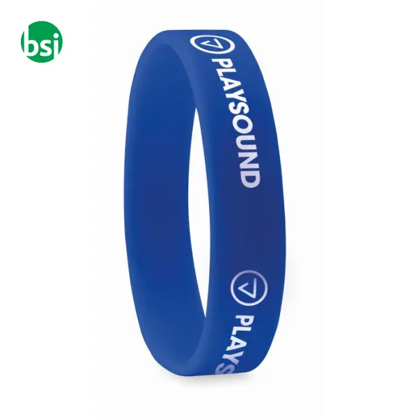 Silicone wristband - EVENT -  3