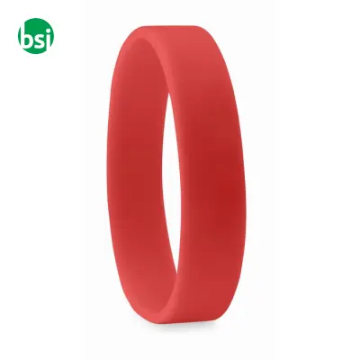 Silicone wristband - EVENT - Immagine 12
