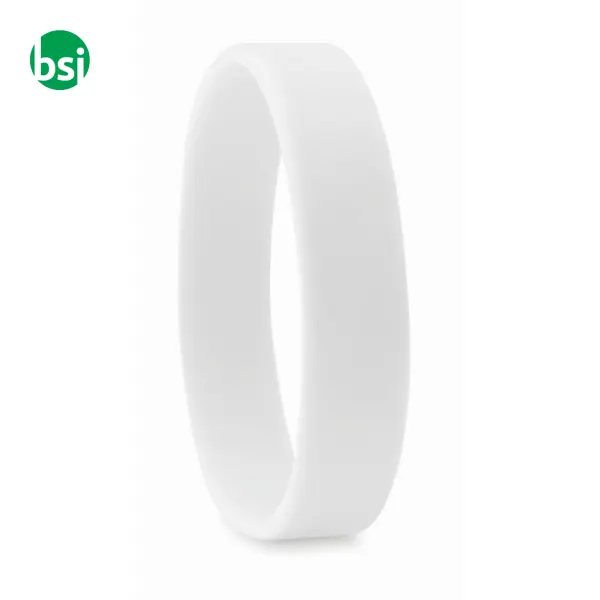 Silicone wristband - EVENT -  13