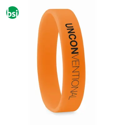 Silicone wristband - EVENT - Immagine 7