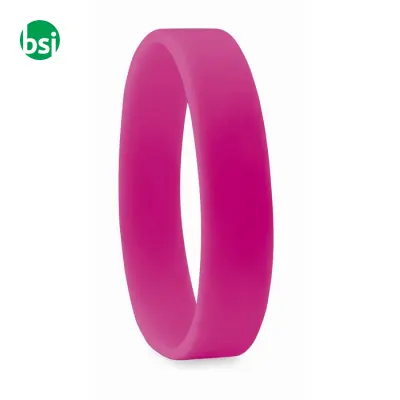 Silicone wristband - EVENT - Immagine 15