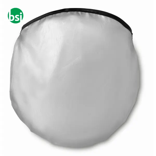 Foldable sun car visor - OMBRA POUCH -  6