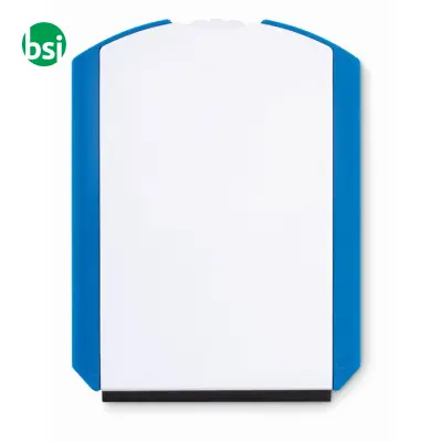 Ice scraper in parking card - PARK &  SCRAP - Immagine 2