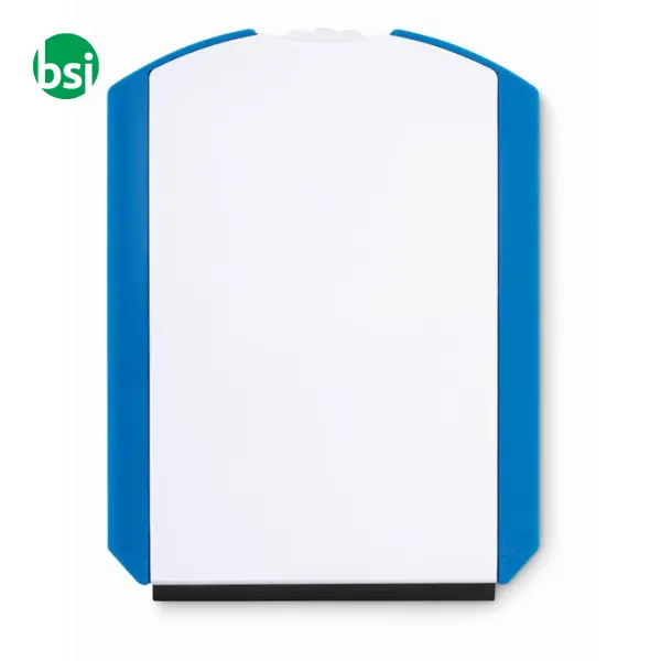 Ice scraper in parking card - PARK &  SCRAP -  2