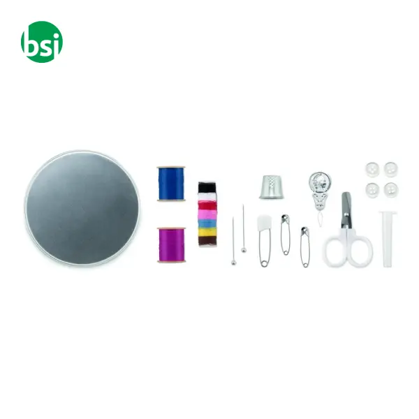 Sewing kit - CUCIRE -  4