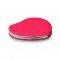 Heart PU mirror - GLOW HEART - Anteprima 2