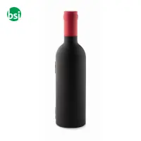 Bottle shape wine set - SETTIE