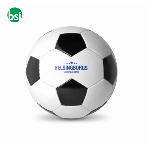 Soccer ball - SOCCER -  6