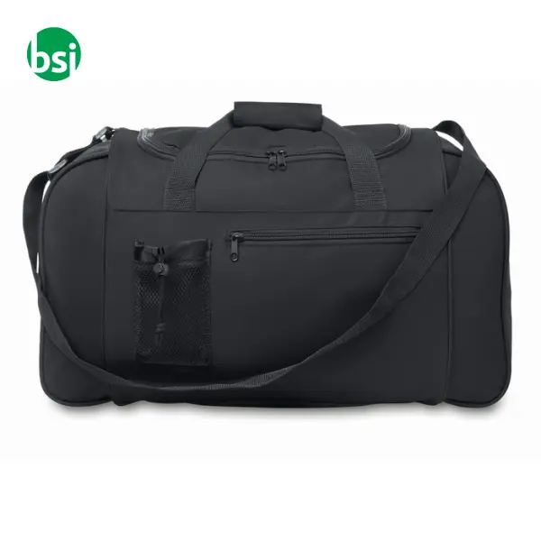 600D sports bag - PARANA -  4