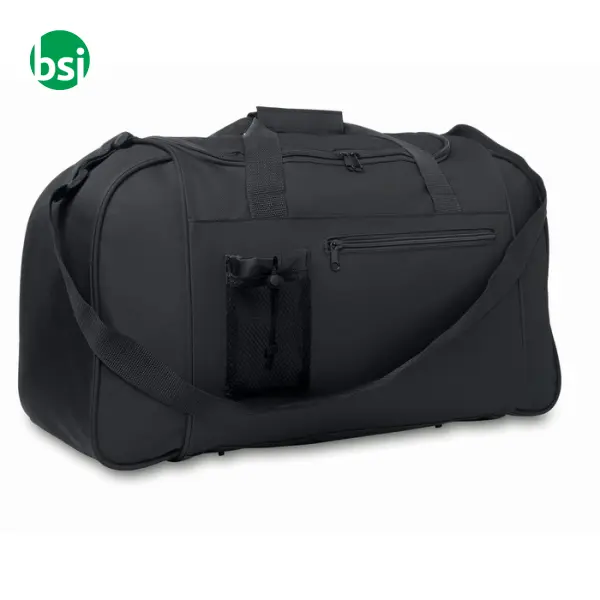 600D sports bag - PARANA -  3