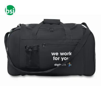 600D sports bag - PARANA - Immagine 2