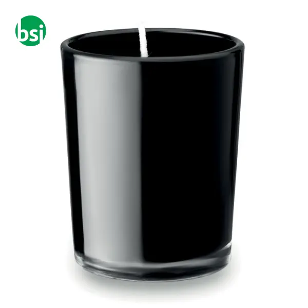 Scented candle in glass - SELIGHT -  21