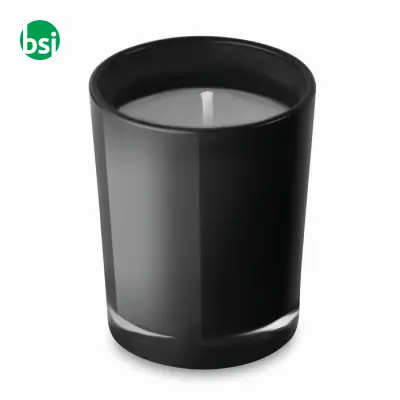 Scented candle in glass - SELIGHT - Immagine 7