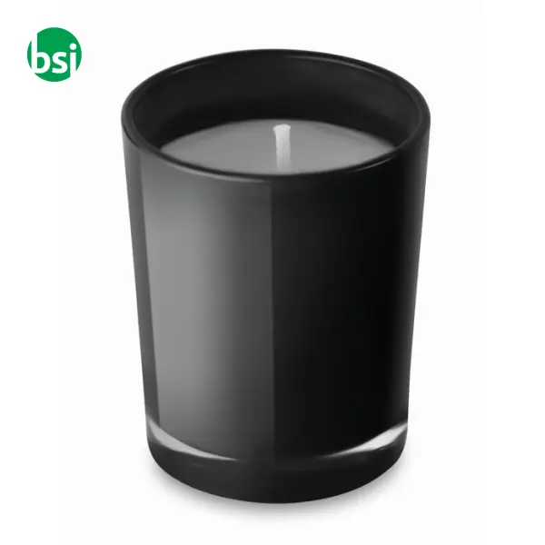 Scented candle in glass - SELIGHT -  7