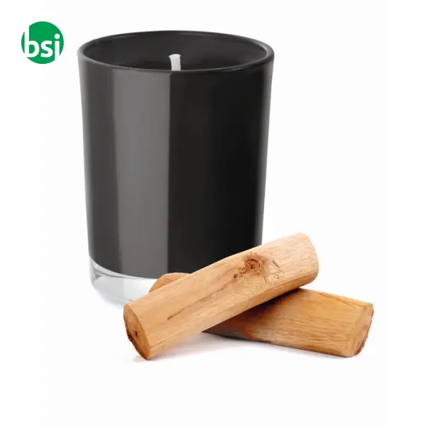 Scented candle in glass - SELIGHT -  8