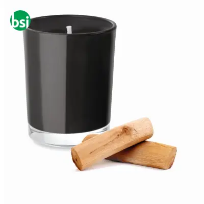 Scented candle in glass - SELIGHT - Immagine 9