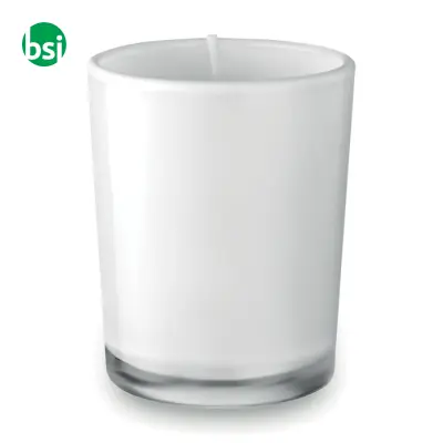 Scented candle in glass - SELIGHT - Immagine 22