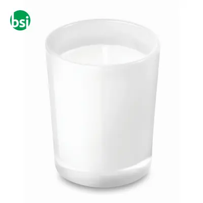 Scented candle in glass - SELIGHT - Immagine 17