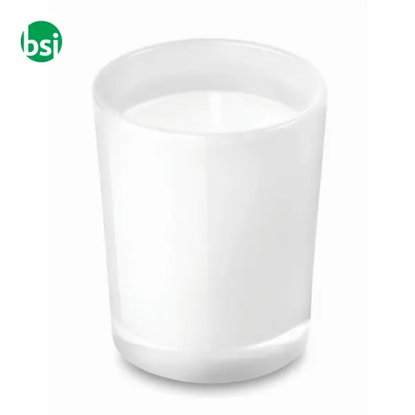 Scented candle in glass - SELIGHT -  17