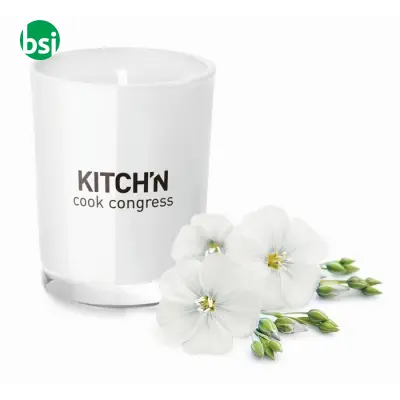 Scented candle in glass - SELIGHT - Immagine 19