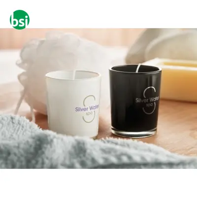 Scented candle in glass - SELIGHT - Immagine 13