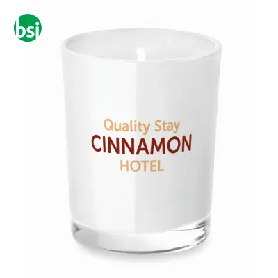 Scented candle in glass - SELIGHT - Immagine 15