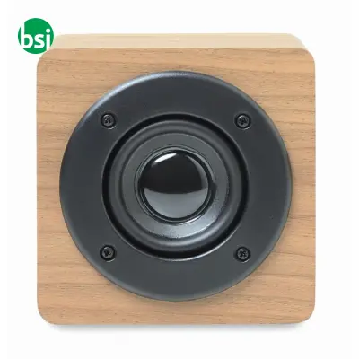 Bluetooth speaker 3W 350 mAh - 2x3W - SONICONE - Immagine 4