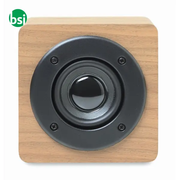 Bluetooth speaker 3W 350 mAh - 2x3W - SONICONE -  4