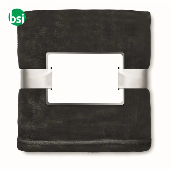 Blanket flannel - DAVOS -  11