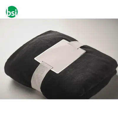 Blanket flannel - DAVOS - Immagine 14