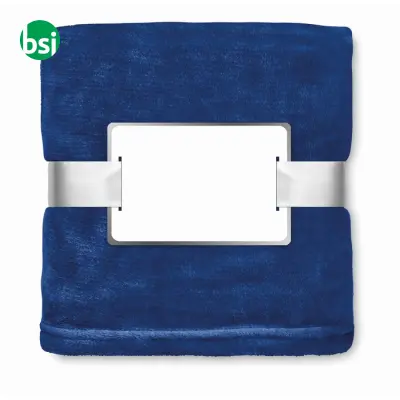 Blanket flannel - DAVOS - Immagine 17