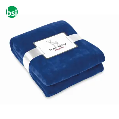 Blanket flannel - DAVOS - Immagine 16