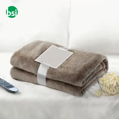 Blanket flannel - DAVOS - Immagine 19